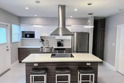 Image de Hollywood Hideaway: Luxe 3br Escape!