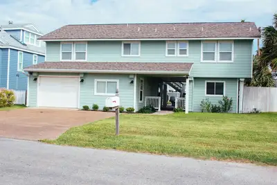 Image de Charming 4-bedroom house with Ac and WiFi in Rockport