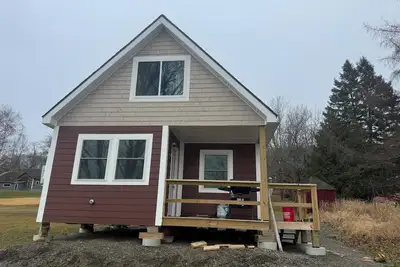 Image de Portage Lakeside Cabins, The Bird's Nest