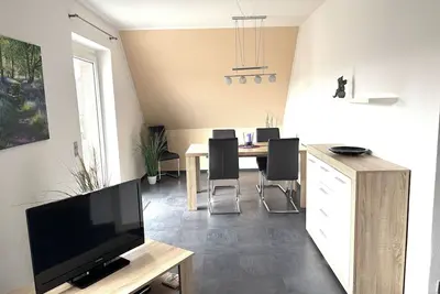 Image de Vacation apartment Meerzeit