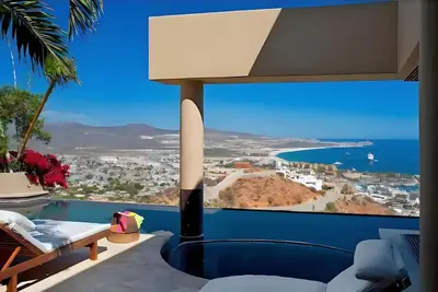 Image de Pedregal Villa with Personal Chef and Butler, Close to Everything!