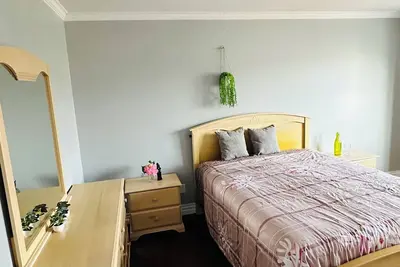 Image de Affordable short term rental room