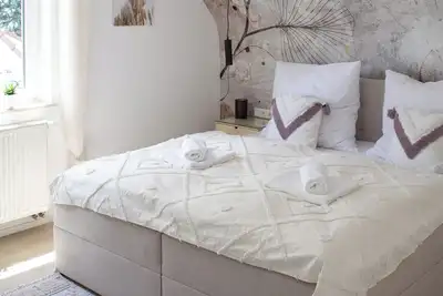 Image de Apartment im Luftkurort Kisslegg