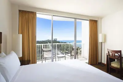 Image de Unlimited Outdoor Fun in Waikiki! 2 Units, Close to Queen's Surf Beach!