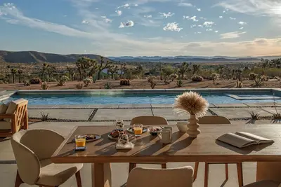 Image de Pool - Spa - Fire pit - Views - Bbq - Bella Nova
