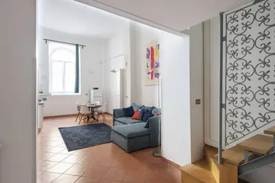 Image de Vittorio Elegant Two Bedroom Apartment