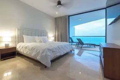 Siela Seaside Beachfront