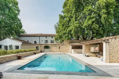 Image de Maison de famille en Provence