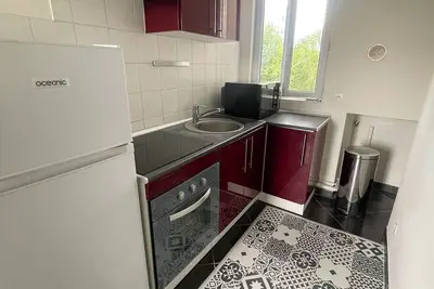 Image de T2 Aubervilliers