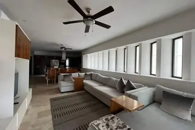 Image de Exclusive beachfront apartment in Kinuh