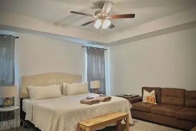 Image de Entire House for you near Casino and Ft. Campbell