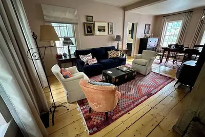 Image de Elegant Farmhouse