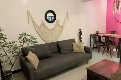 Image de Roma Amor 2 Bedrooms Centro Médico bj1