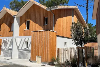 Image de Maison 4 pièces neuve, à louer à deux pas des plages Sud