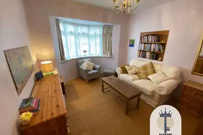 Image de Luxury Self-contained Cottage