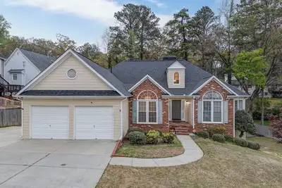 Image de Home sweet Rome, close to downtown and Berry college.