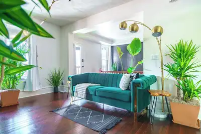 Image de Jungle Casa Lundy