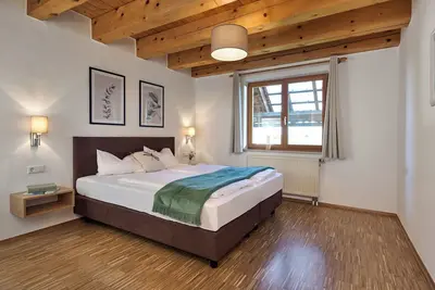 Image de Country house Hoher Hagnau, 72 sqm, 2 bedrooms, max. 4 persons