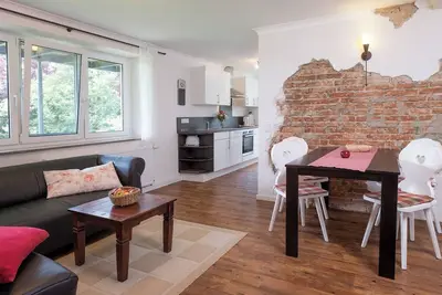 Image de Country house Hoher Birnau, 76 sqm, 2 bedrooms, max. 4 persons