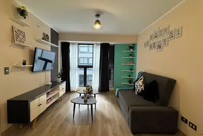 Image de Amazing Apartment as home
