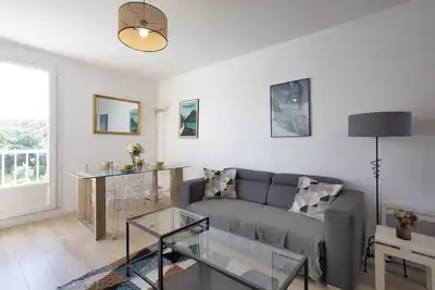 Image de Appartement des Chênes - Welkeys