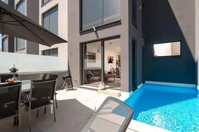 Image de Villa Panos (Istria - Funtana)