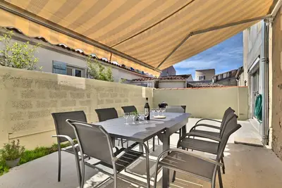 Image de La Picotelle by Interhome