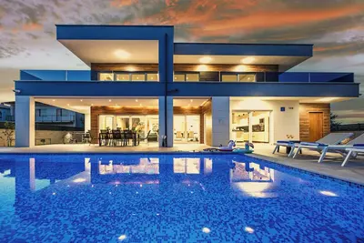 Image de Villa Mersi (Istria - Pula)