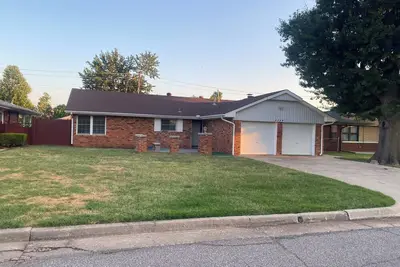 Image de Accommodations for medical students doing rotations in Oklahoma City 3bd 2ba