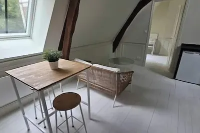 Image de T2 de la préfecture