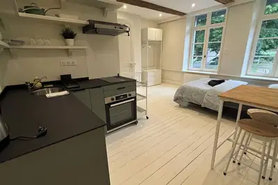 Image de Studio de la préfecture 24m2