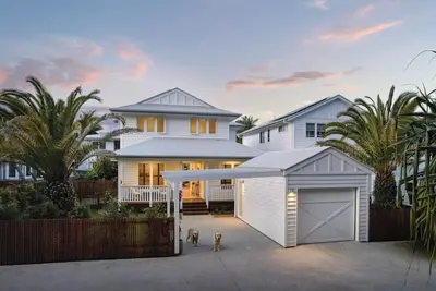 Image de Central Byron Bay Beach house