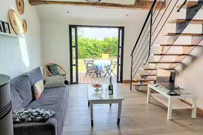 Image de Er Blei Mor by Interhome