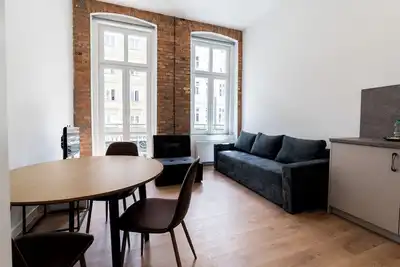 Image de Old Town Bright Studio