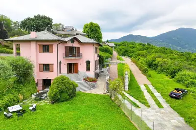 Image de Villa Grel - MyHomeinComo