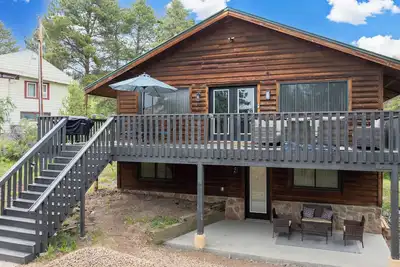 Image de Easy Walk to Lake Granby & Beacon Landing Marina - Pet Friendly, 4 Bedrooms + Game Room