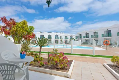 Image de Samba del Sol Pool View by iRent Fuerteventura