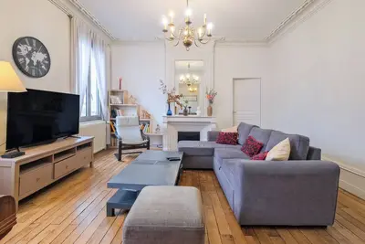 Image de Appartement 'Miraflores, Appartement En Ville' avec Wi-Fi