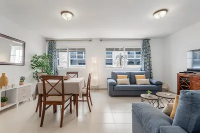 Image de Appartement 'San Miguel Centro De Torremolinos' avec Wi-Fi et climatisation
