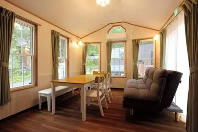 Image de Royal One trailer house for rent Room only n / Kitaazumi-gun Nagano