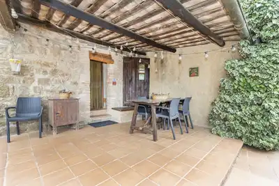 Image de Appartement 'Sant Grau 2' avec vue sur la montagne, piscine partagée et Wi-Fi