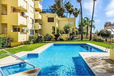 Image de Appartement  Sol by Interhome