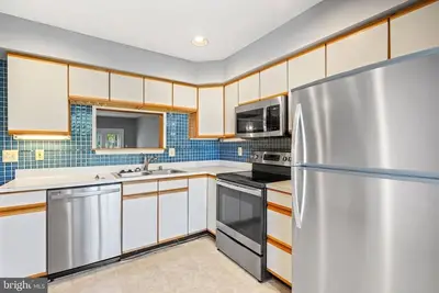 Image de Beautiful Fully Furnished 3br Quiet Neighborhood, Near National Harbor.