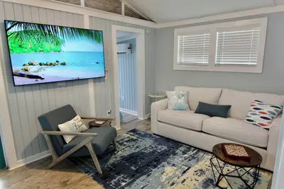 Image de Cozy 2-bedroom cottage in Old Town Key West, with shared pool
