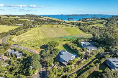 Image de Oneroa Vines and Views - Stay Waiheke