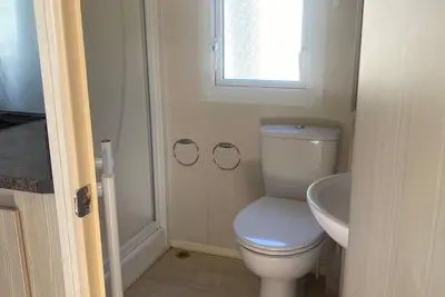 Image de Coastal Cabin Retreat in Rhyl