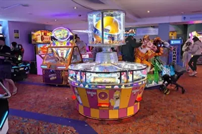 Image de Tranquil Lodge Retreat in Blackpool