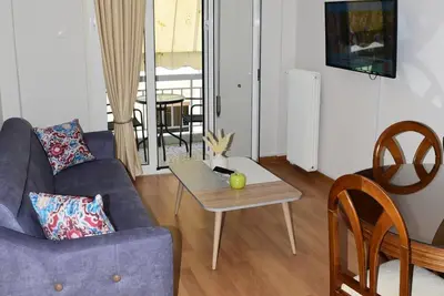Image de Cozy Athens Apartment with Stunning Views