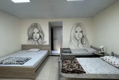 Image de Studio 2 - Abu Dhabi