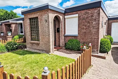 Image de Maison Nobby by Interhome